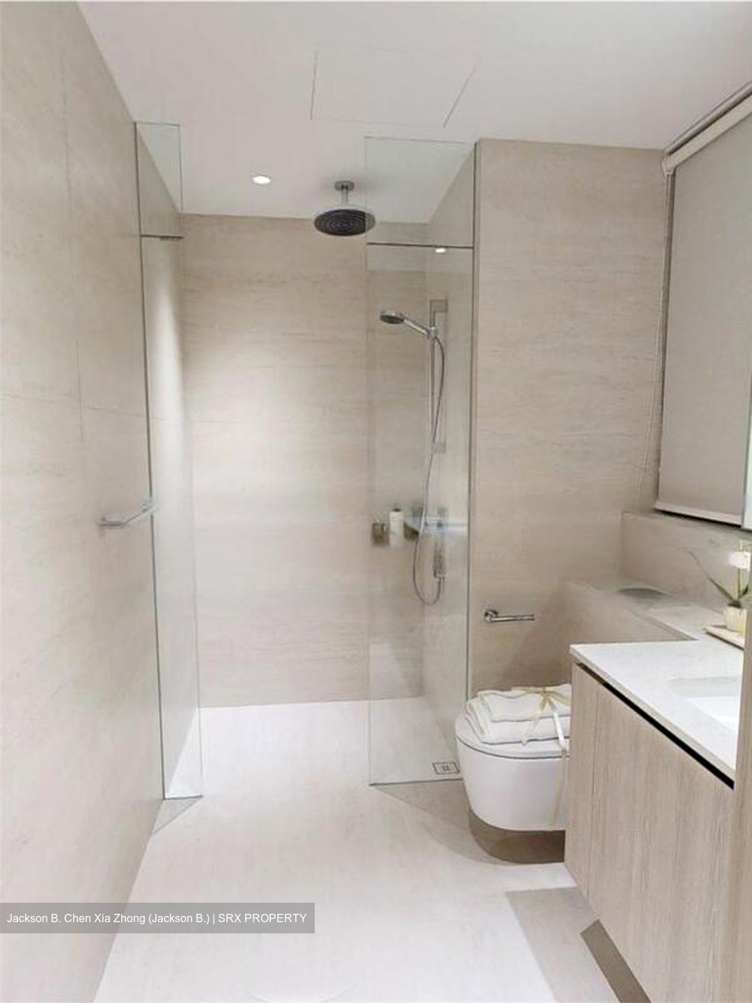 Fusionopolis View (D5), Condominium #458581381